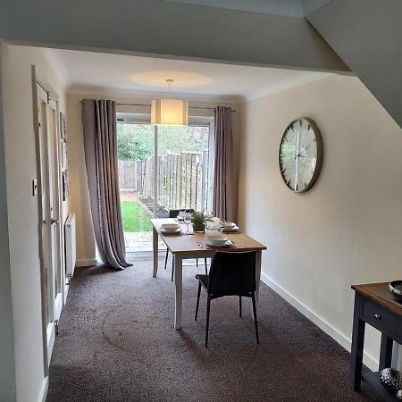 Wentworth Drive Contractor And Family 3 Bed Home Grantham Buitenkant foto